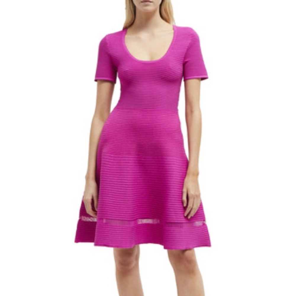 French Connect Skater Dress